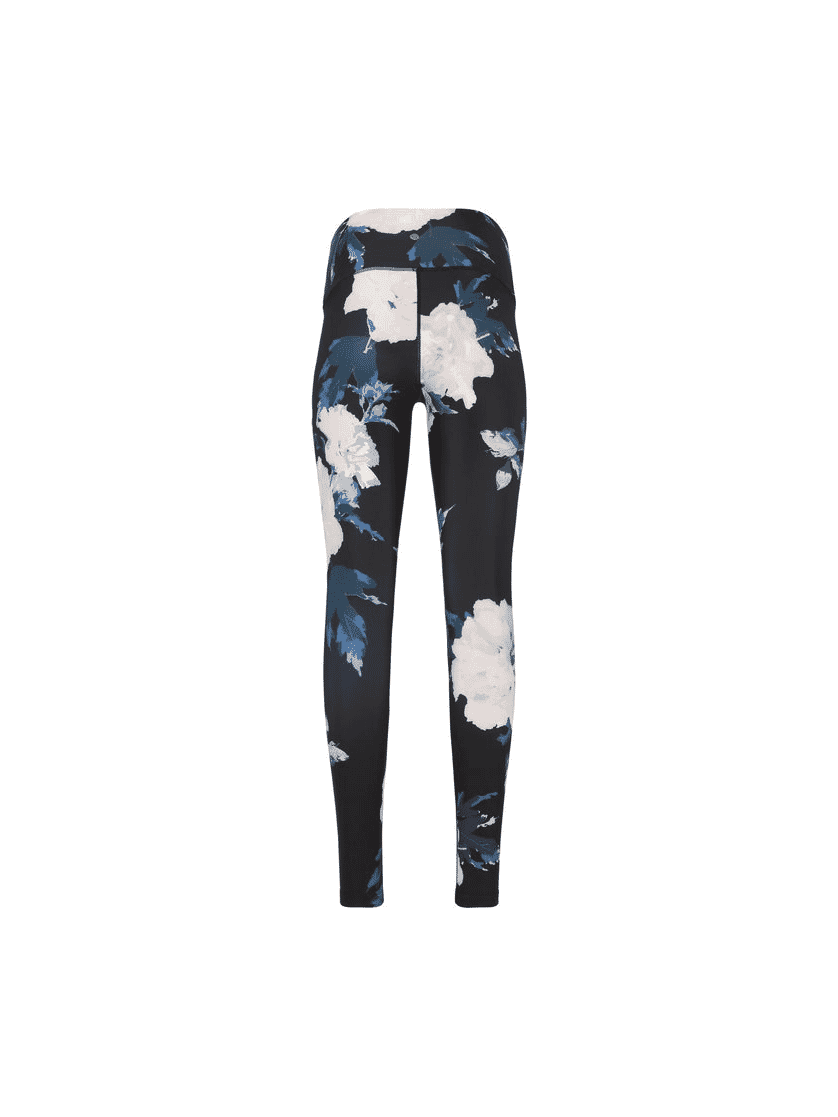 ATHLECIA FRANCE W PRINTED TIGHTS