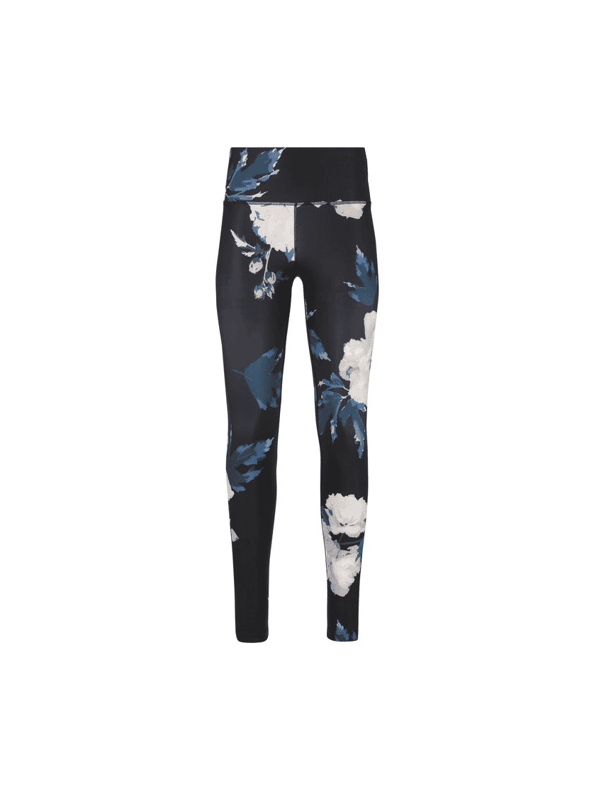ATHLECIA FRANCE W PRINTED TIGHTS