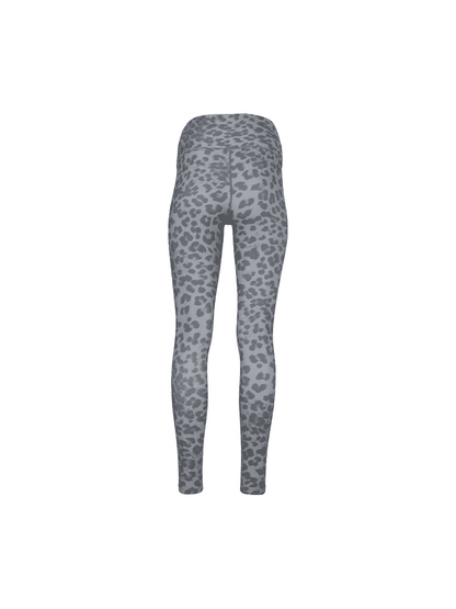 ATHLECIA FRANCE W PRINTED TIGHTS