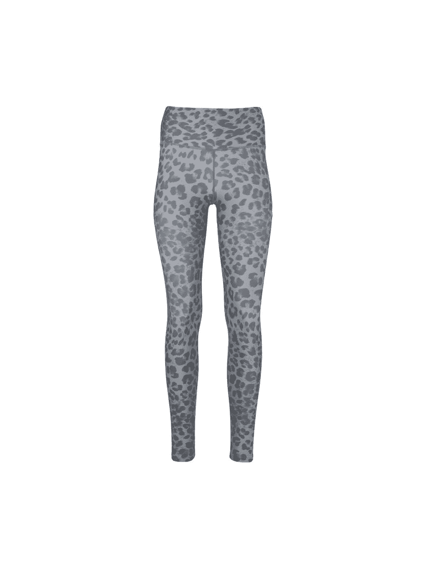 ATHLECIA FRANCE W PRINTED TIGHTS