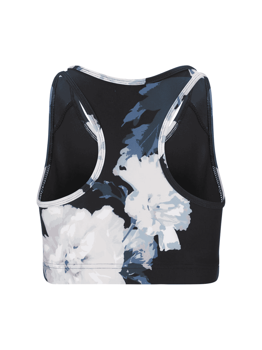 ATHLECIA FRANCE W PRINTED BRA