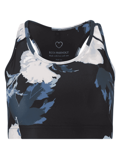 ATHLECIA FRANCE W PRINTED BRA
