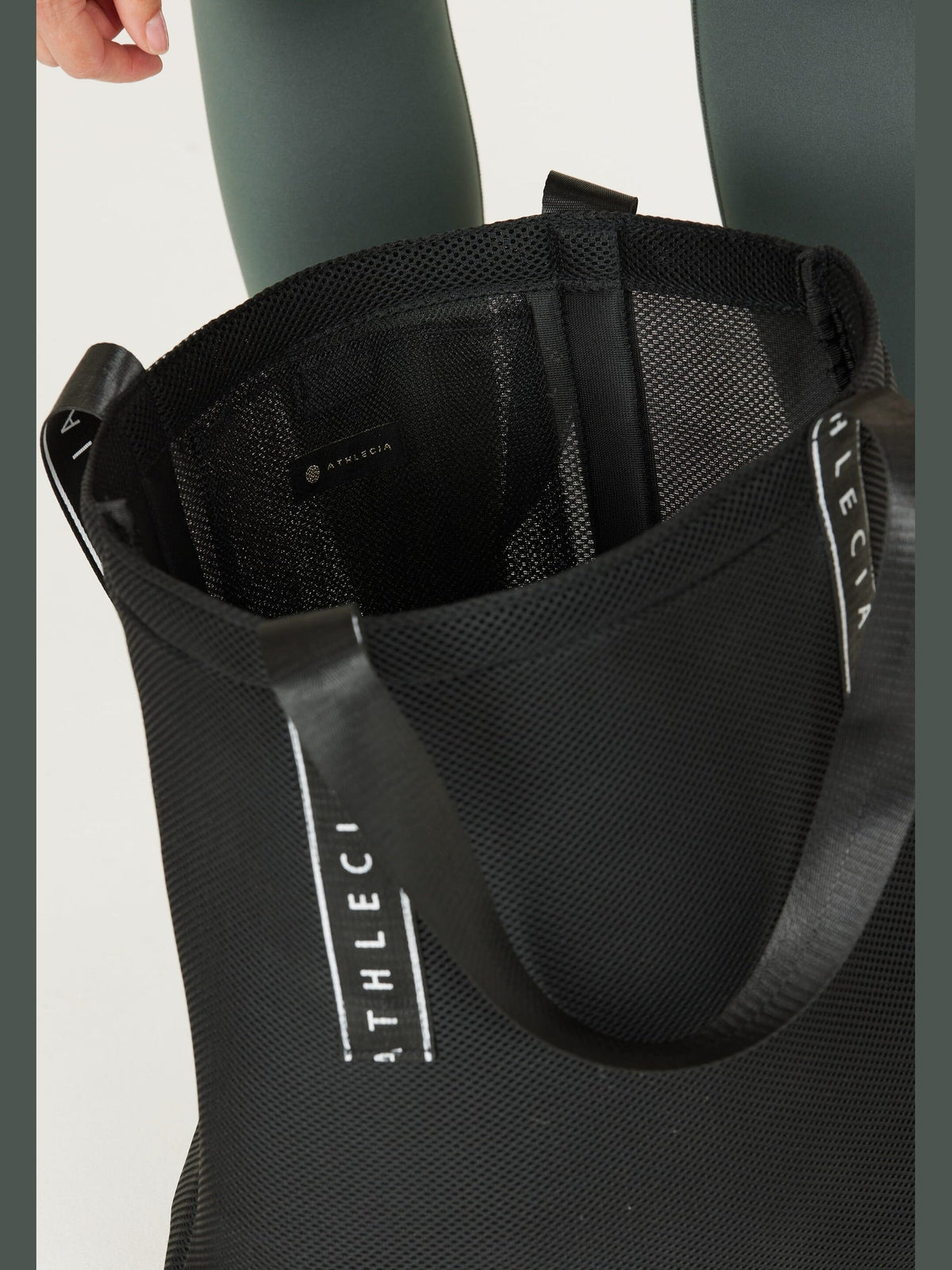 ATHLECIA Yarrin Carryall Bag