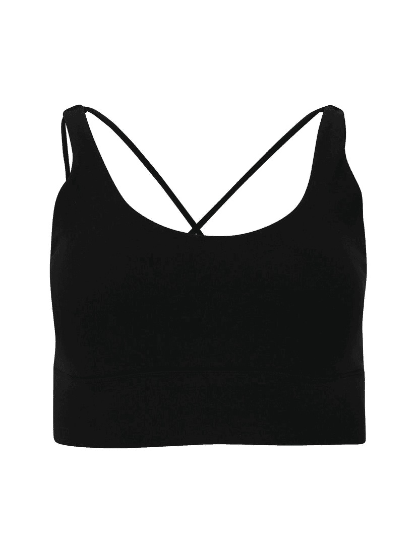 ATHLECIA GABY W SPORTS BRA