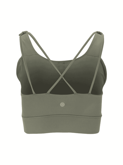 ATHLECIA GABY W SPORTS BRA