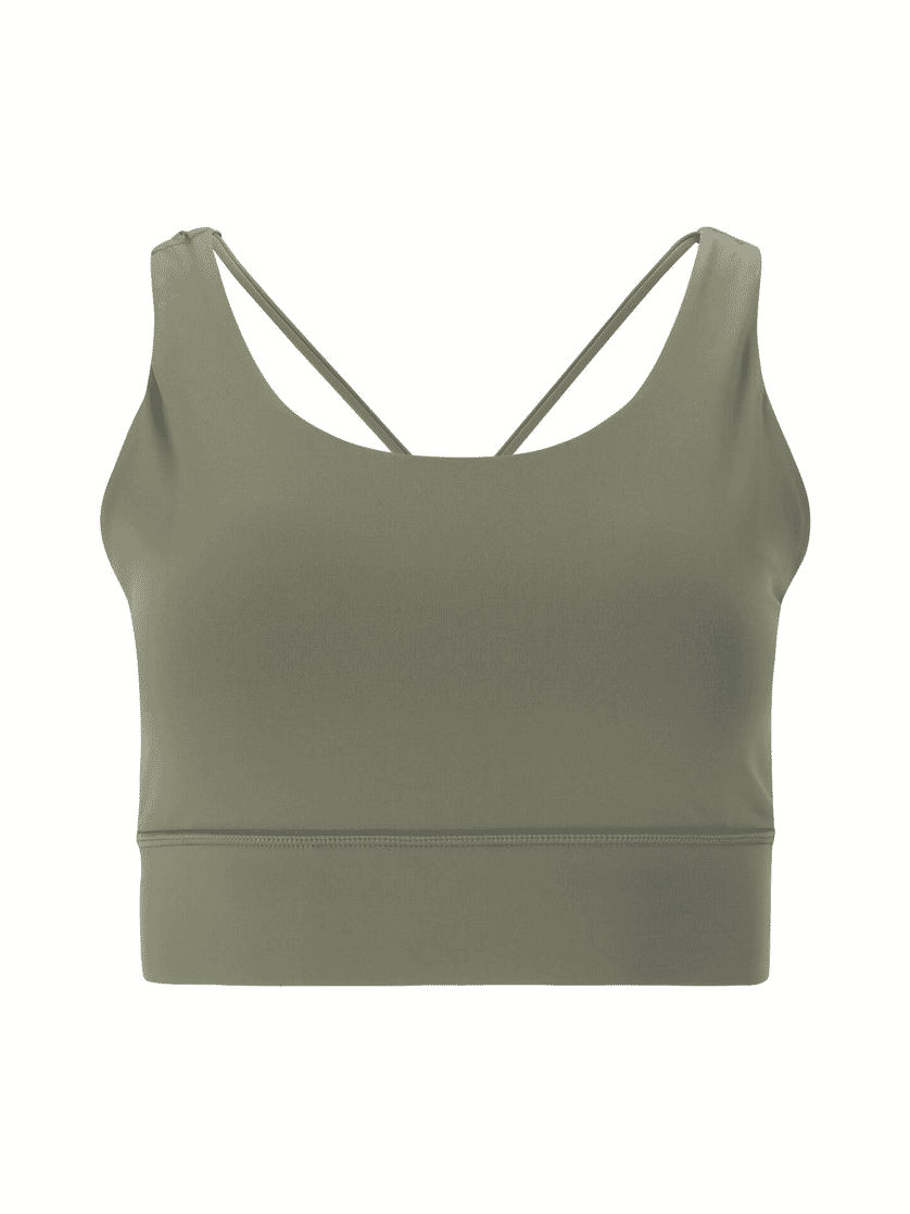 ATHLECIA GABY W SPORTS BRA