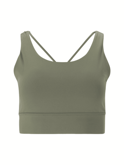 ATHLECIA GABY W SPORTS BRA