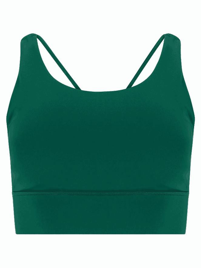 ATHLECIA GABY W SPORTS BRA
