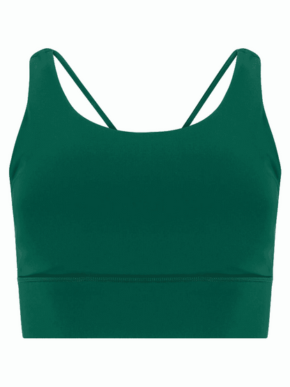 ATHLECIA GABY W SPORTS BRA