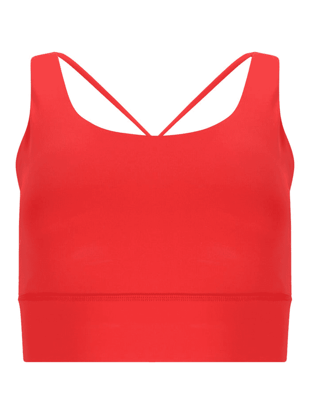 ATHLECIA GABY W SPORTS BRA