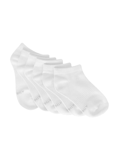 ATHLECIA DAILY SUSTAINABLE LOW CUT SOCK 3-PACK