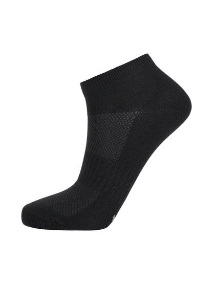 ATHLECIA COMFORT-MESH SUSTAINABLE LOW CUT SOCK 3-PACK