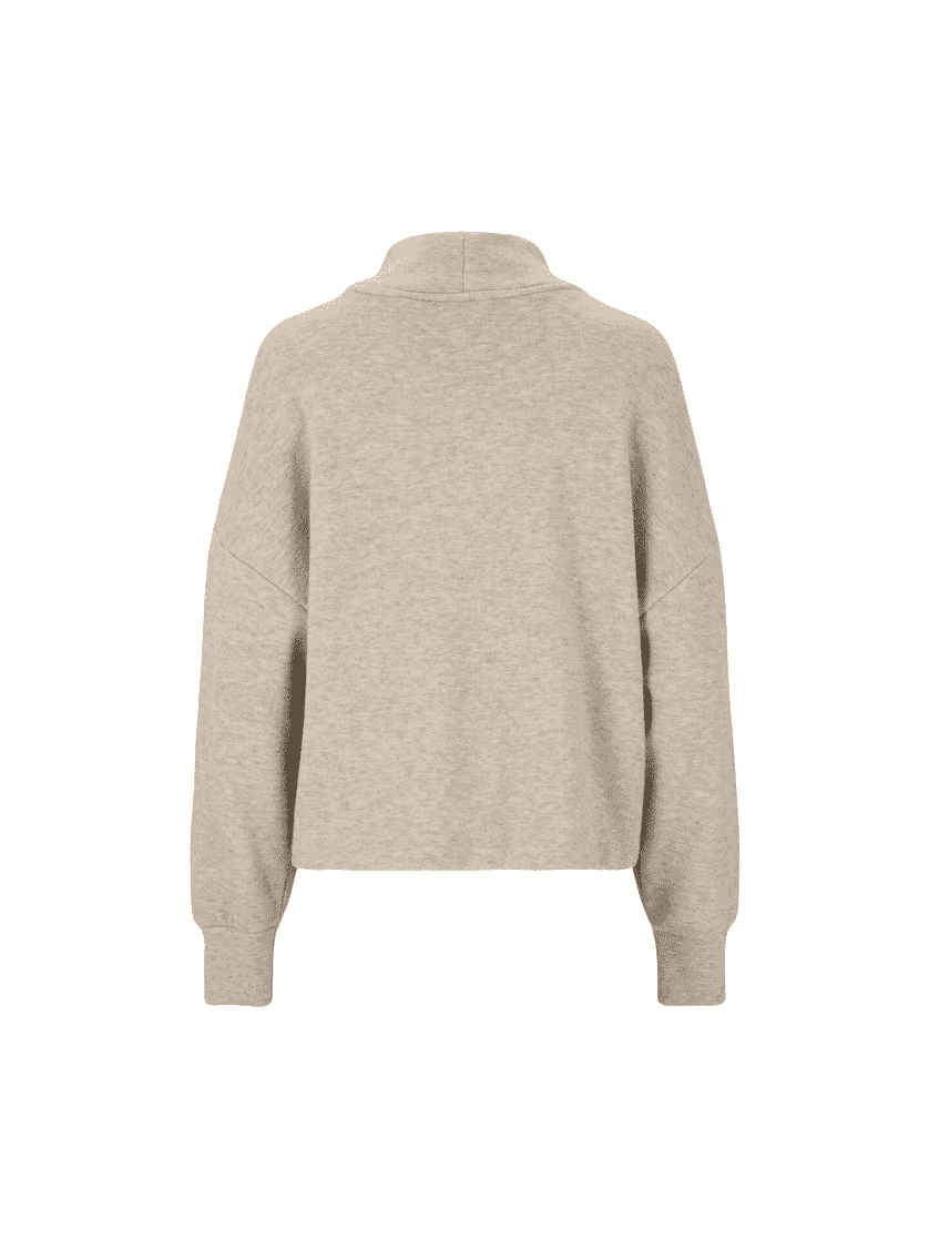 ATHLECIA ASINIE W KNITTED PULLOVER