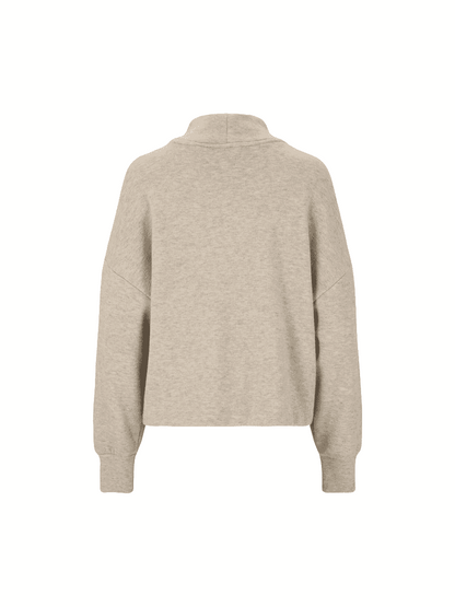 ATHLECIA ASINIE W KNITTED PULLOVER
