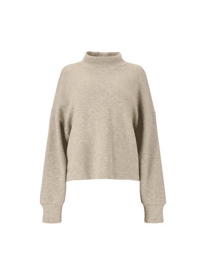 ATHLECIA ASINIE W KNITTED PULLOVER