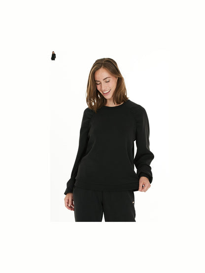 ATHLECIA JILLNANA W BALLOON SLEEVE SWEAT