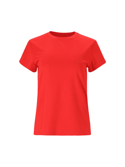 ATHLECIA ALMI W S/S TEE