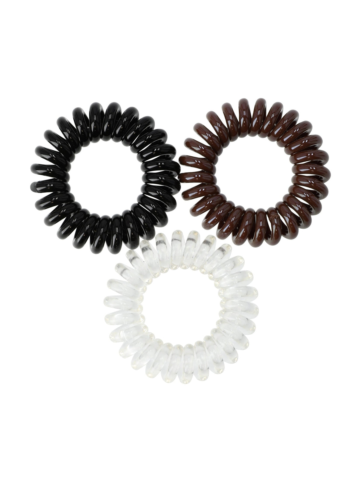 ATHLECIA LITTAUER 3-PACK HAIR RING