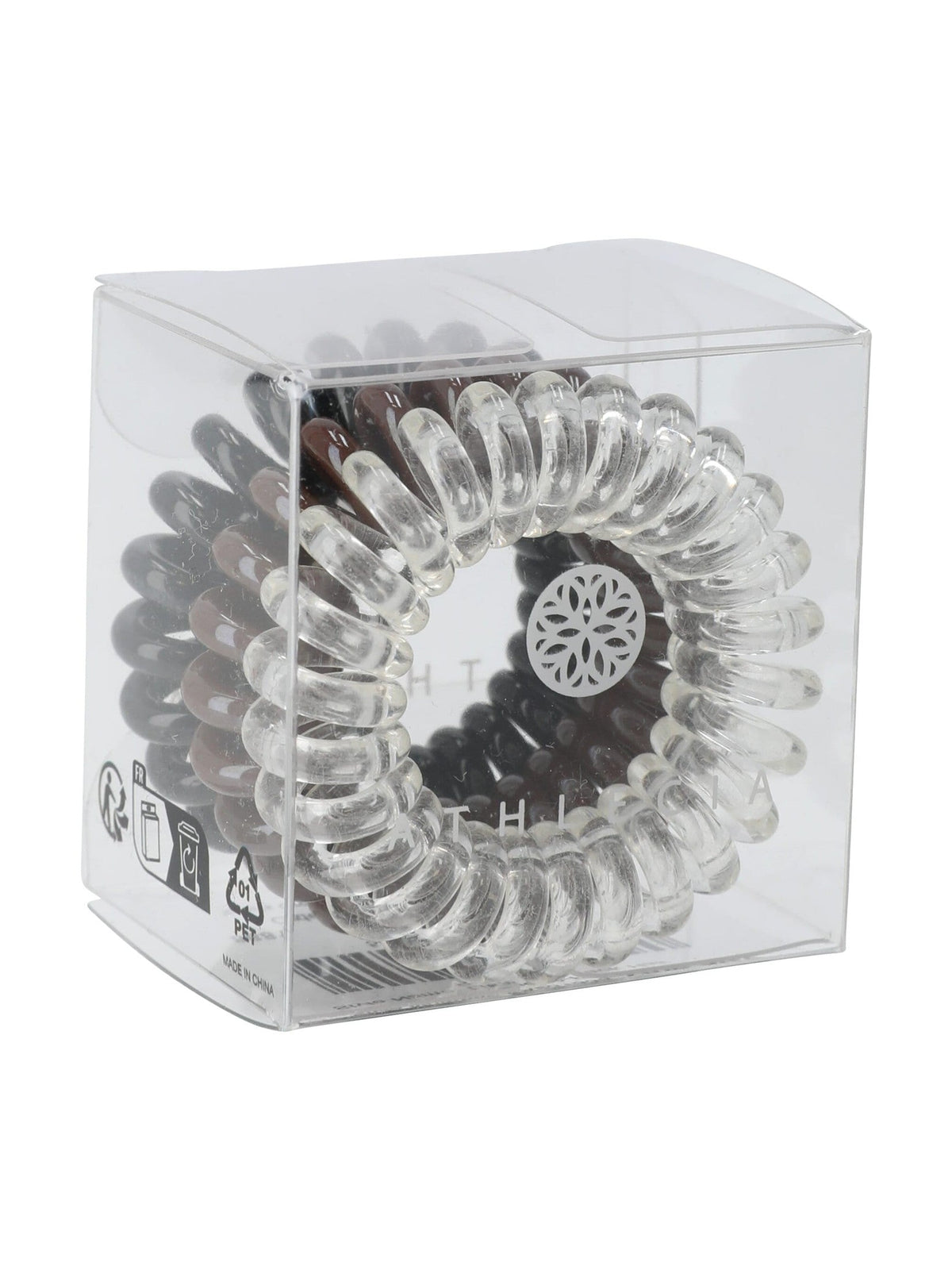 ATHLECIA LITTAUER 3-PACK HAIR RING