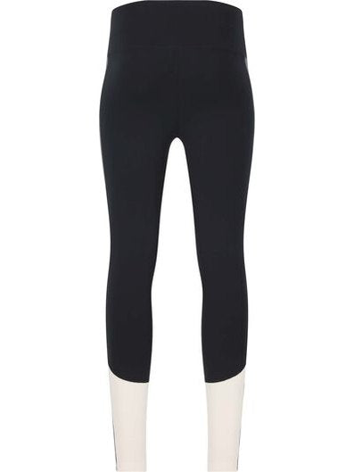 ATHLECIA SUKEY W COLOR BLOCK TIGHTS