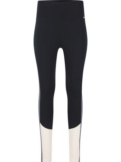 ATHLECIA SUKEY W COLOR BLOCK TIGHTS