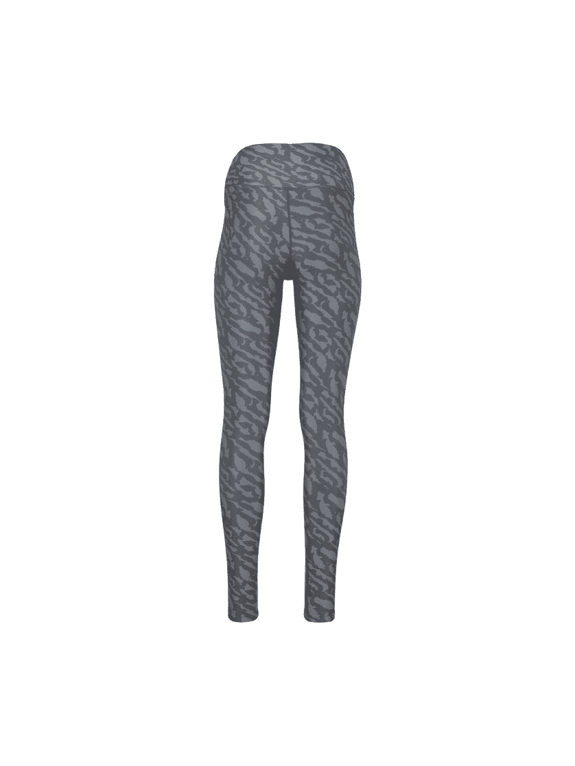 ATHLECIA MIST W PRINTED TIGHTS