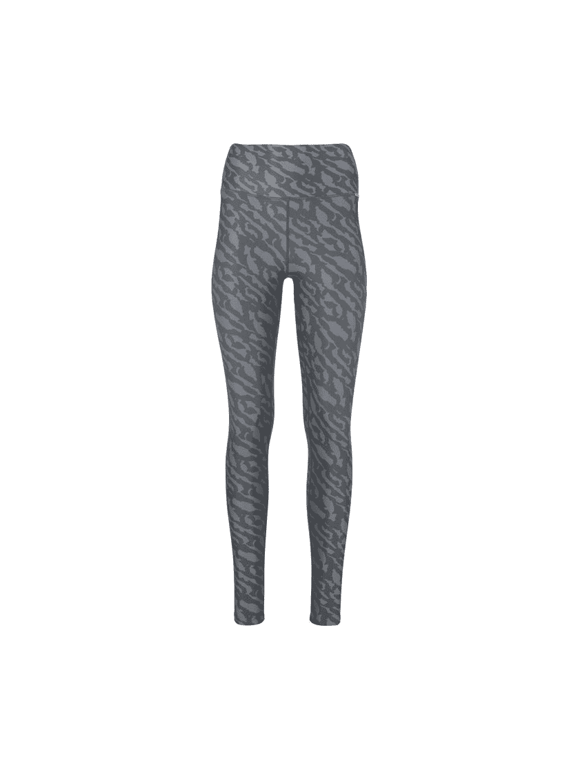ATHLECIA MIST W PRINTED TIGHTS