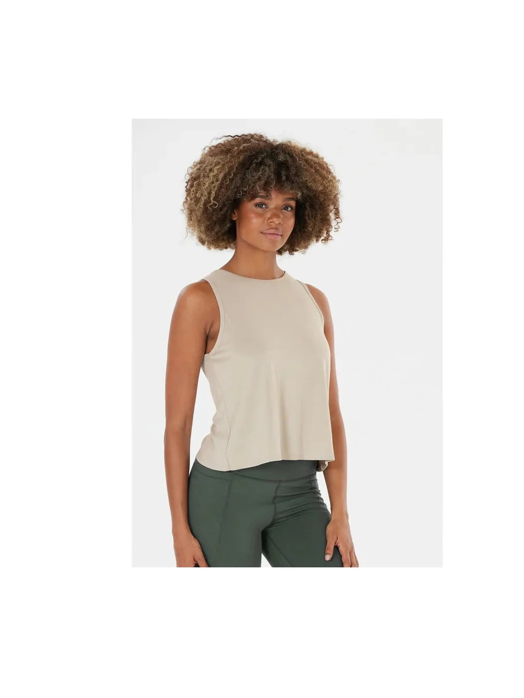 ATHLECIA HAZE W TOP