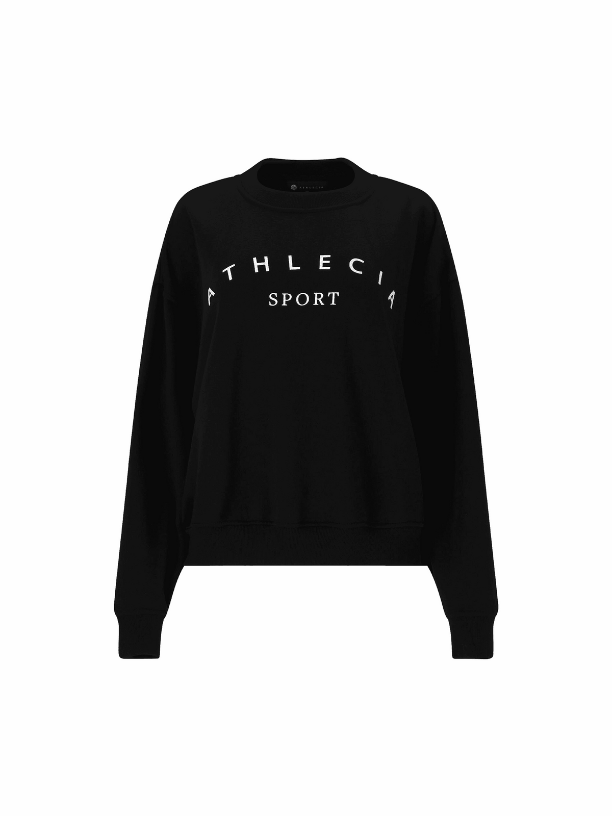 ATHLECIA ASPORT W CREW NECK