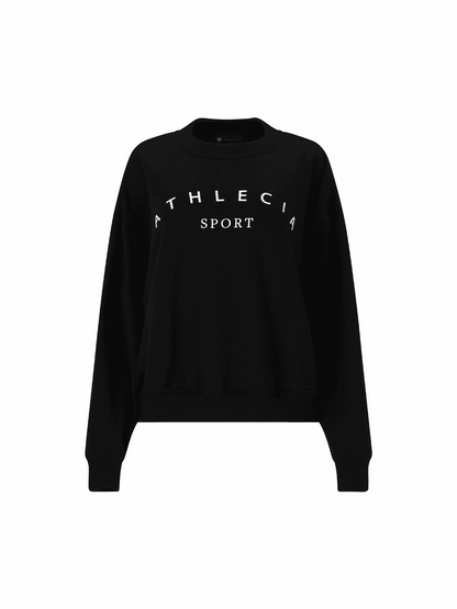 ATHLECIA ASPORT W CREW NECK