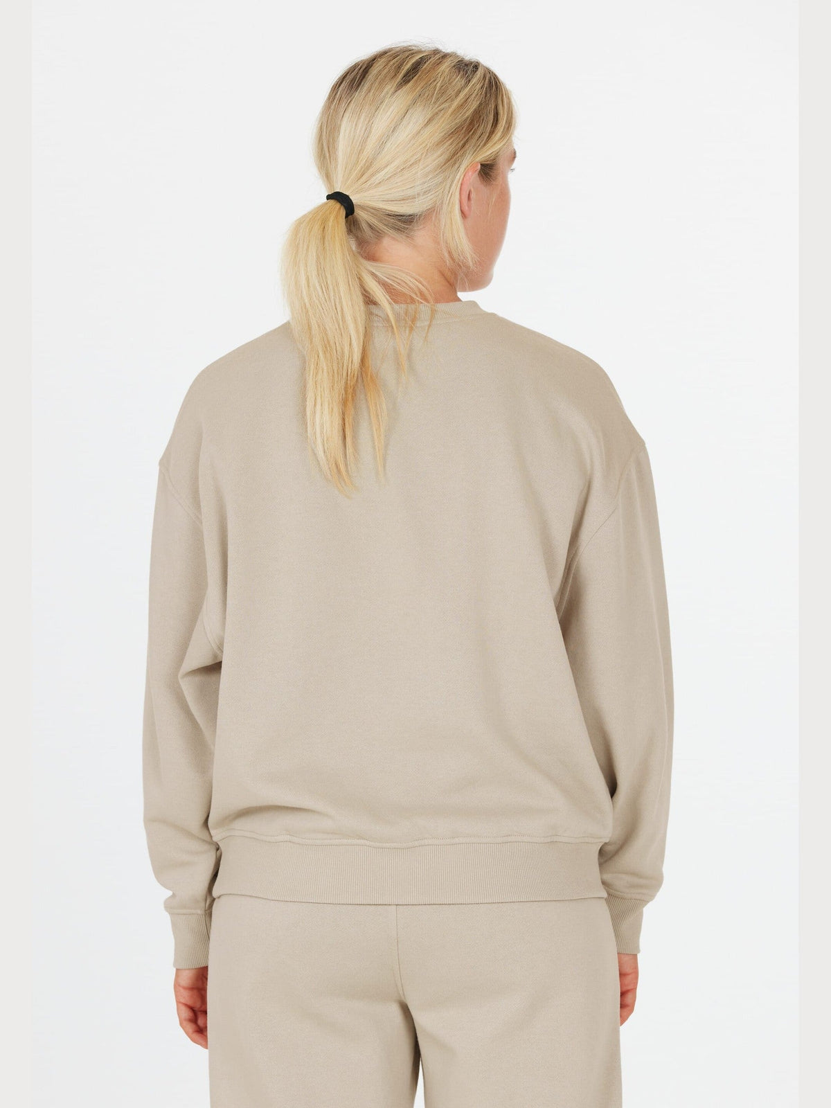 ATHLECIA ASPORT W CREW NECK