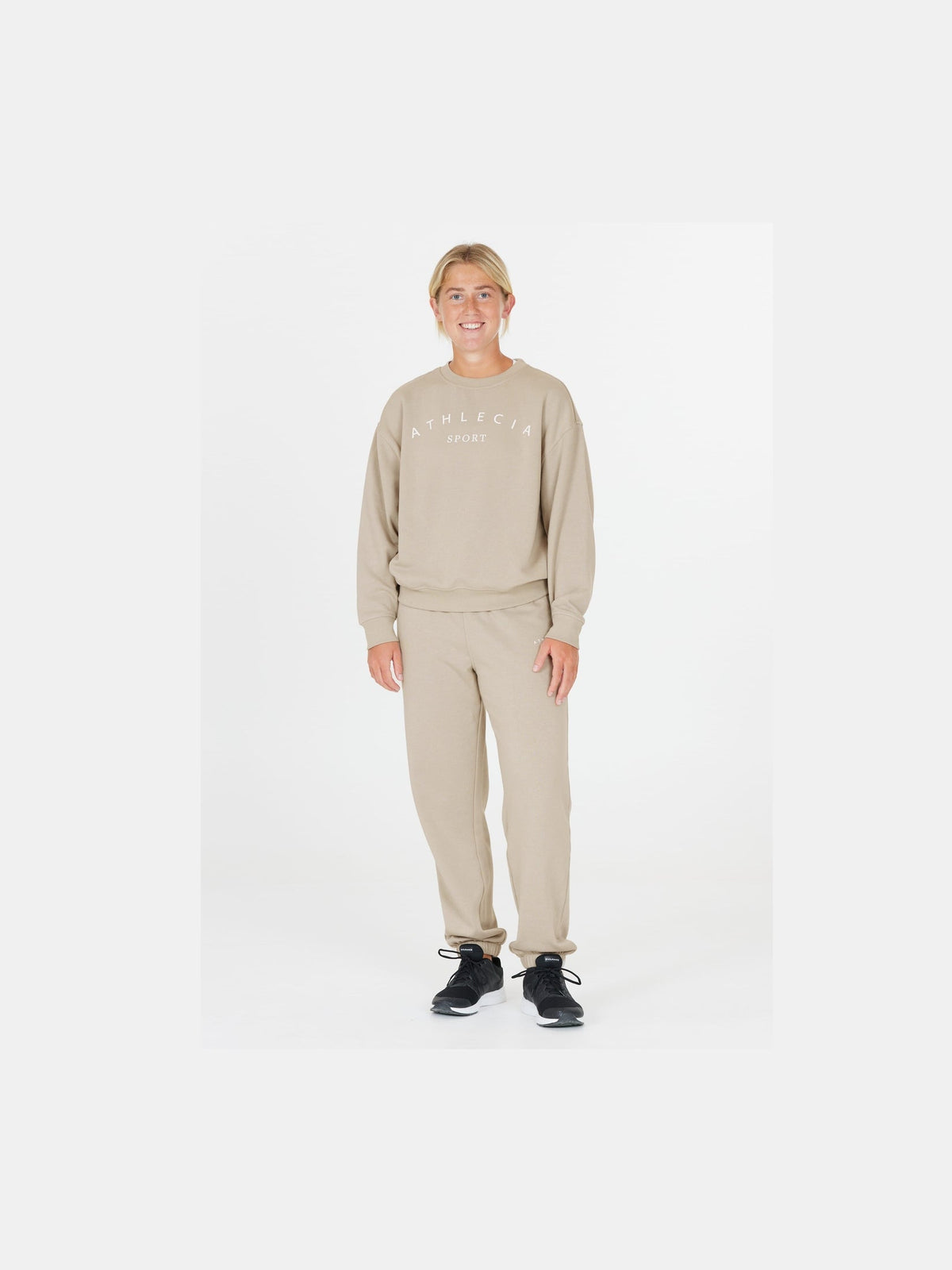 ATHLECIA ASPORT W PANTS