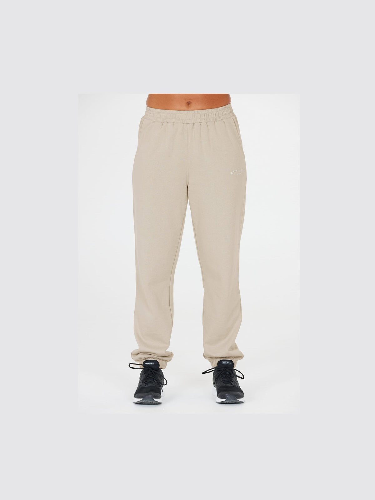 ATHLECIA ASPORT W PANTS