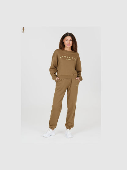 ATHLECIA ASPORT W PANTS