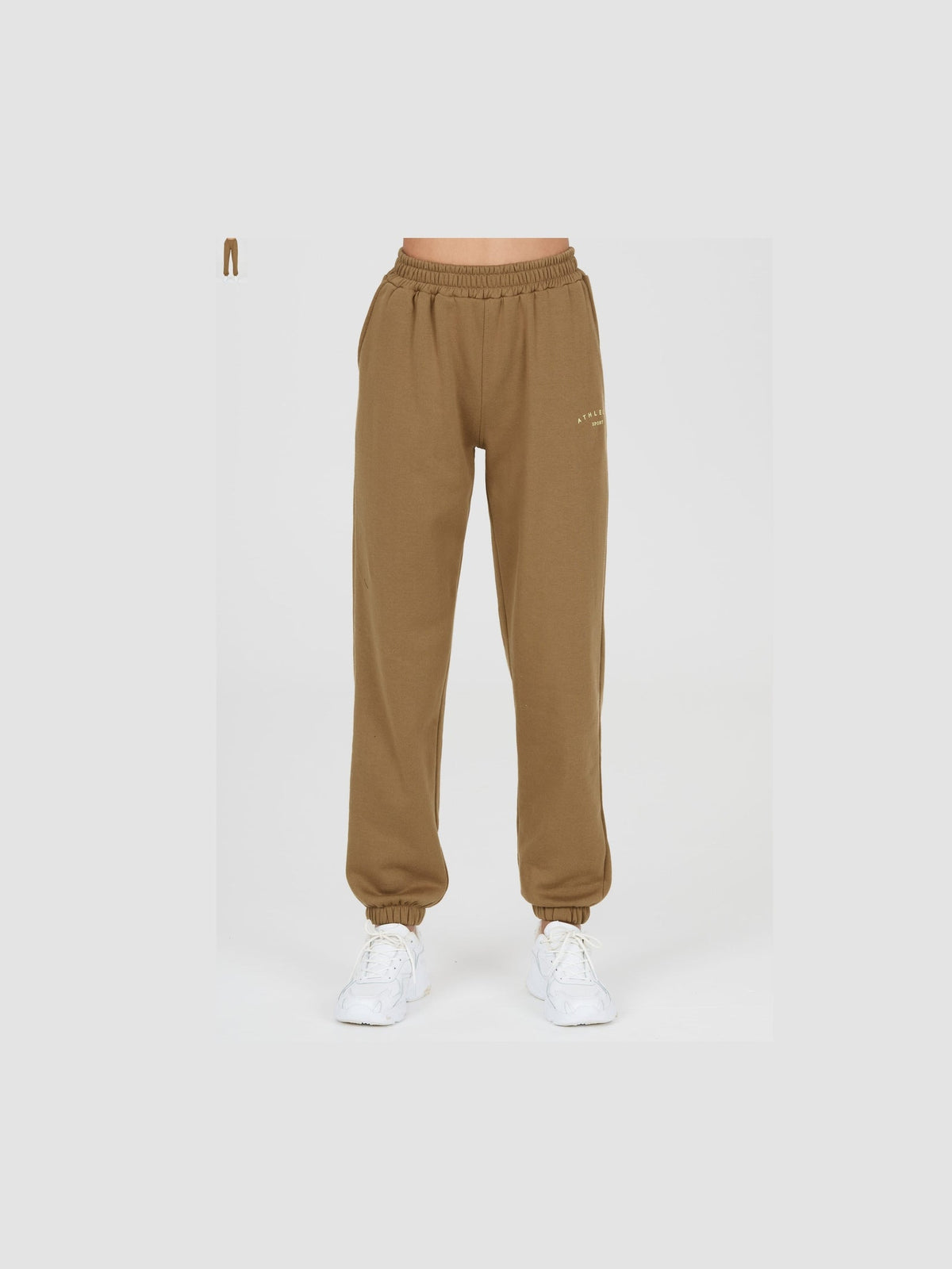 ATHLECIA ASPORT W PANTS