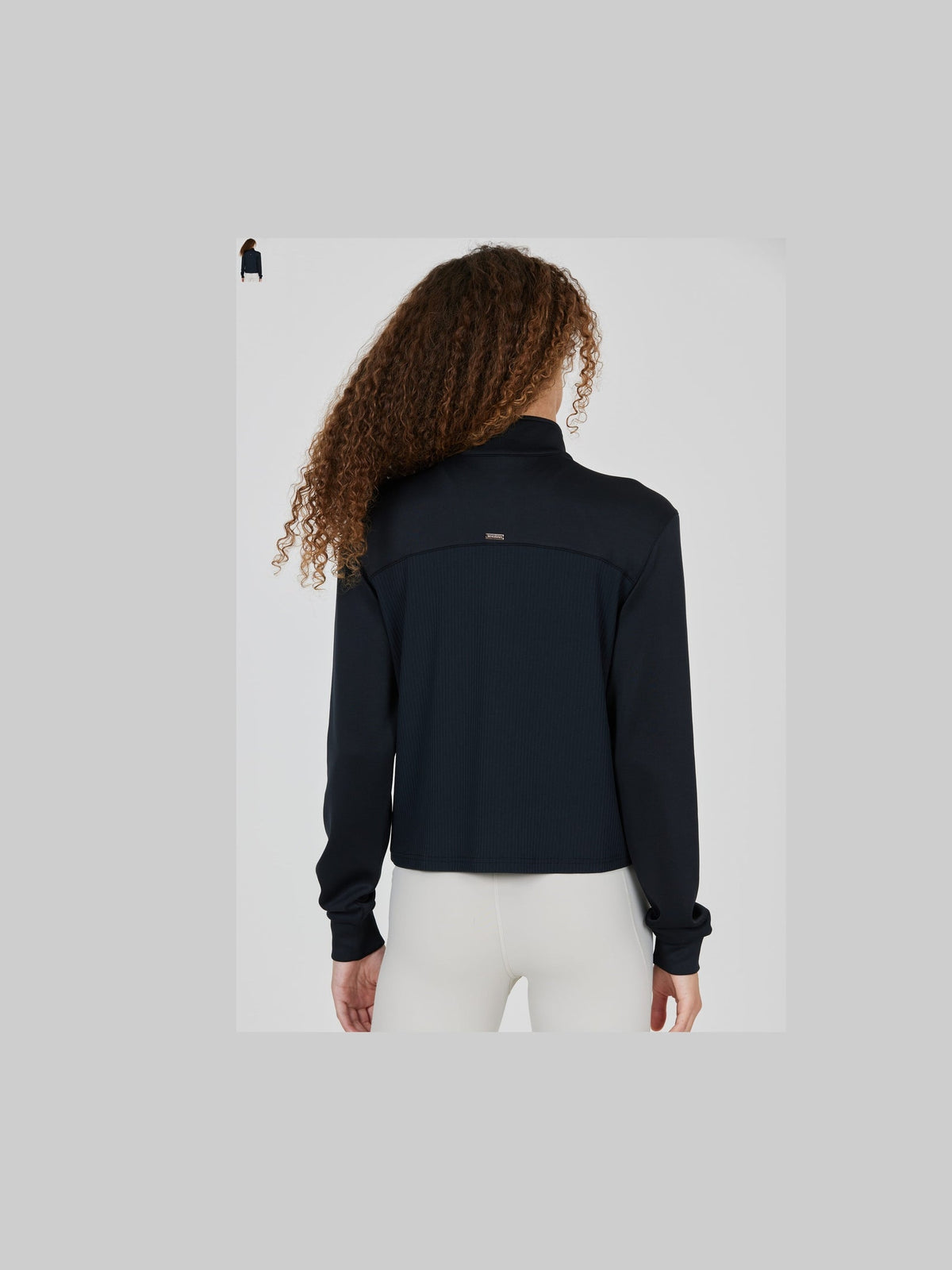 ATHLECIA AYANDA W MIDLAYER