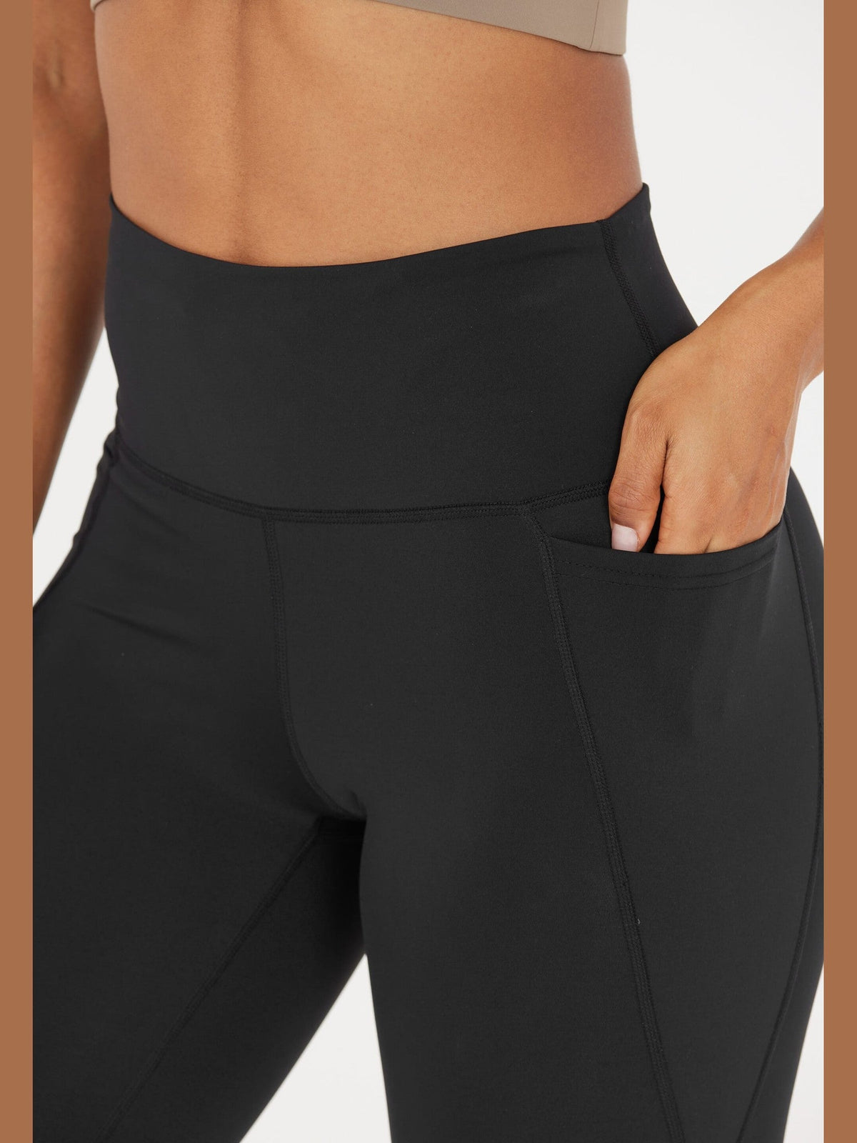 ATHLECIA ALIYA W TIGHTS