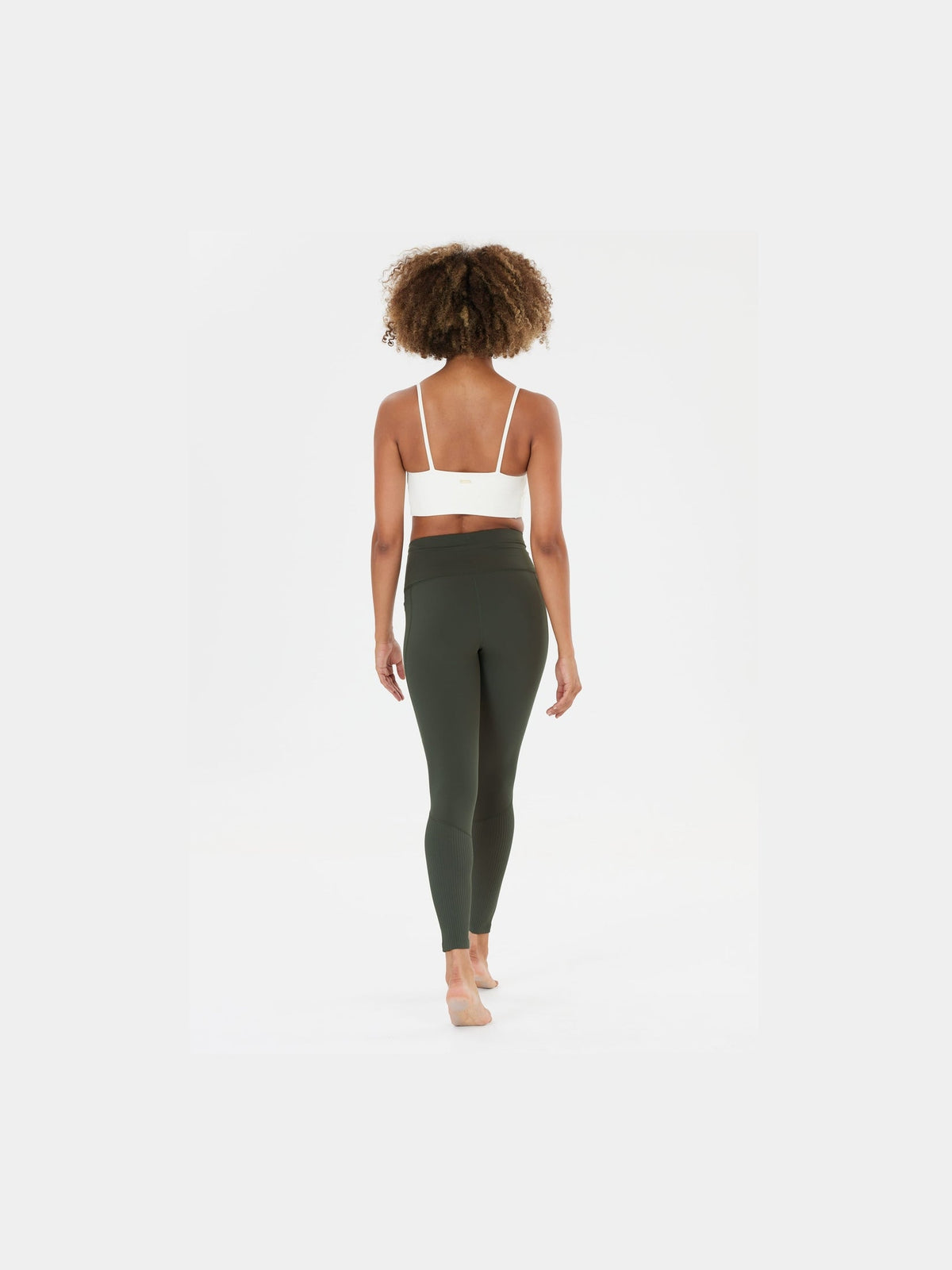 ATHLECIA ALIYA W TIGHTS