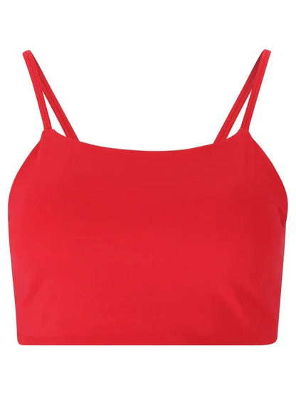 ATHLECIA BLOOM W SPORTS BRA