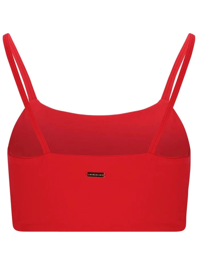 ATHLECIA BLOOM W SPORTS BRA