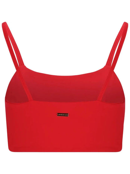 ATHLECIA BLOOM W SPORTS BRA