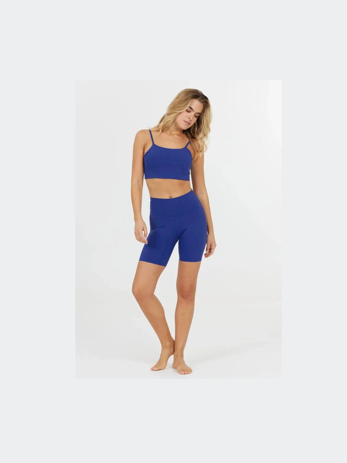 ATHLECIA BLOOM W SHORT TIGHTS