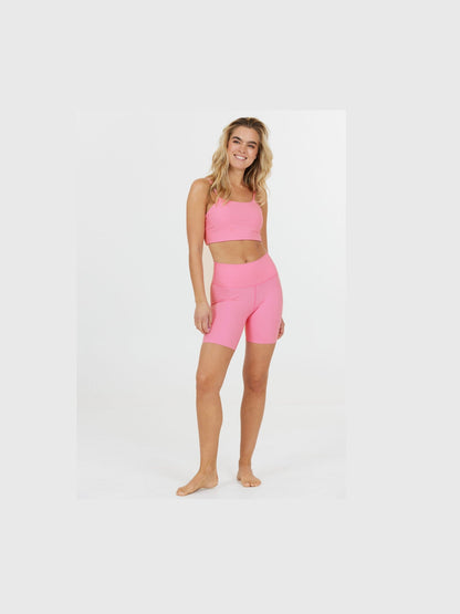 ATHLECIA BLOOM W SHORT TIGHTS