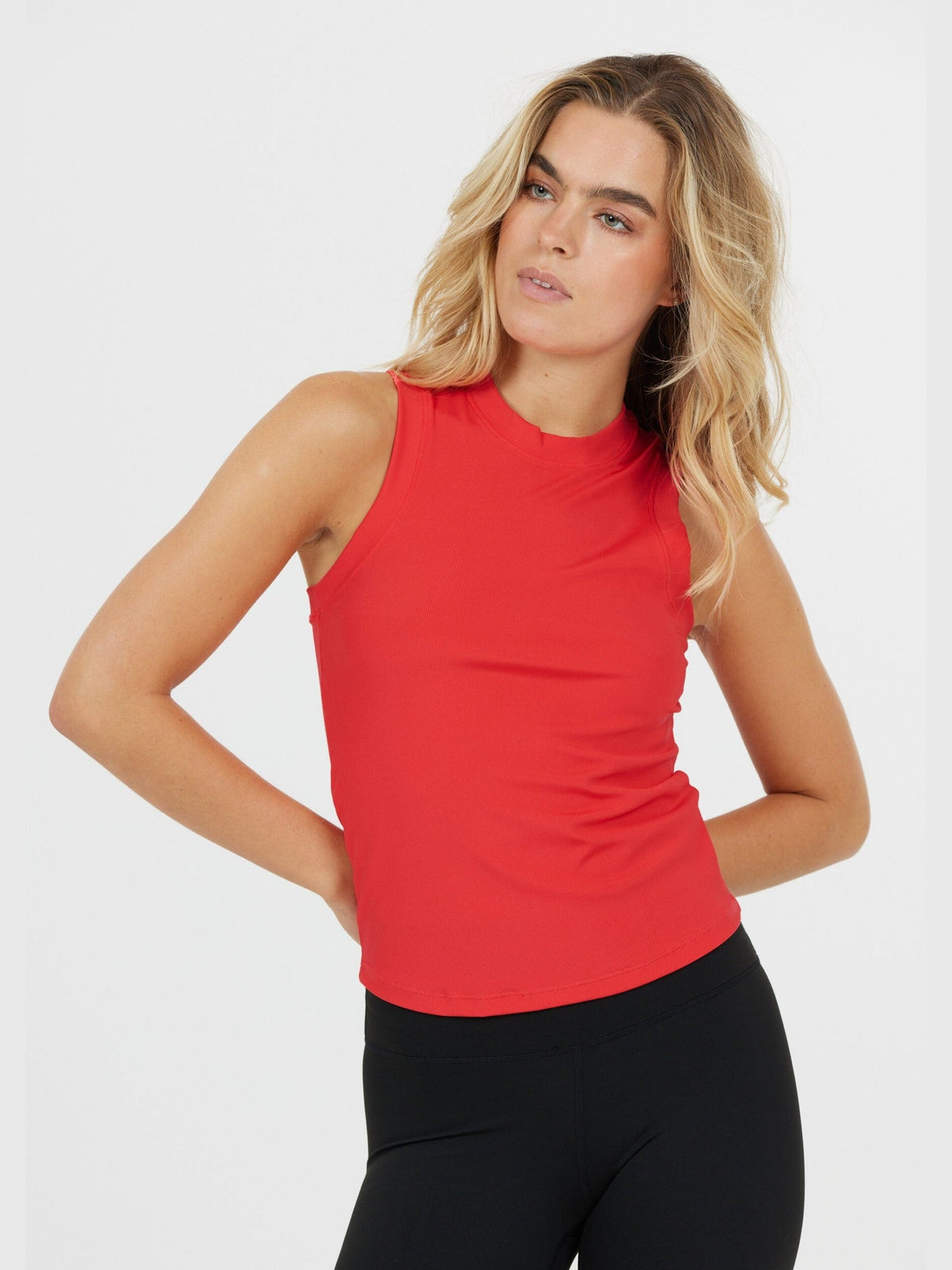 ATHLECIA ARIANE W TOP