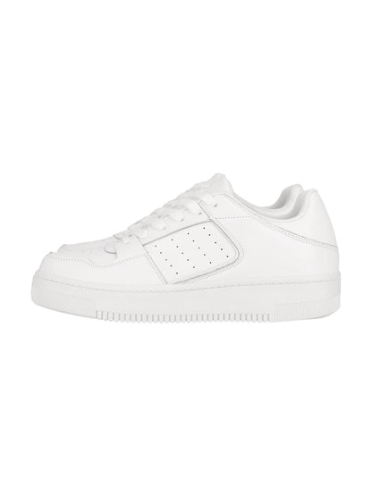 ATHLECIA MARGENY W LEATHER SNEAKER