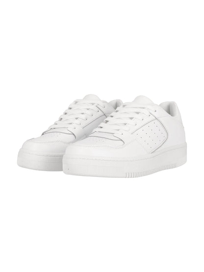 ATHLECIA MARGENY W LEATHER SNEAKER