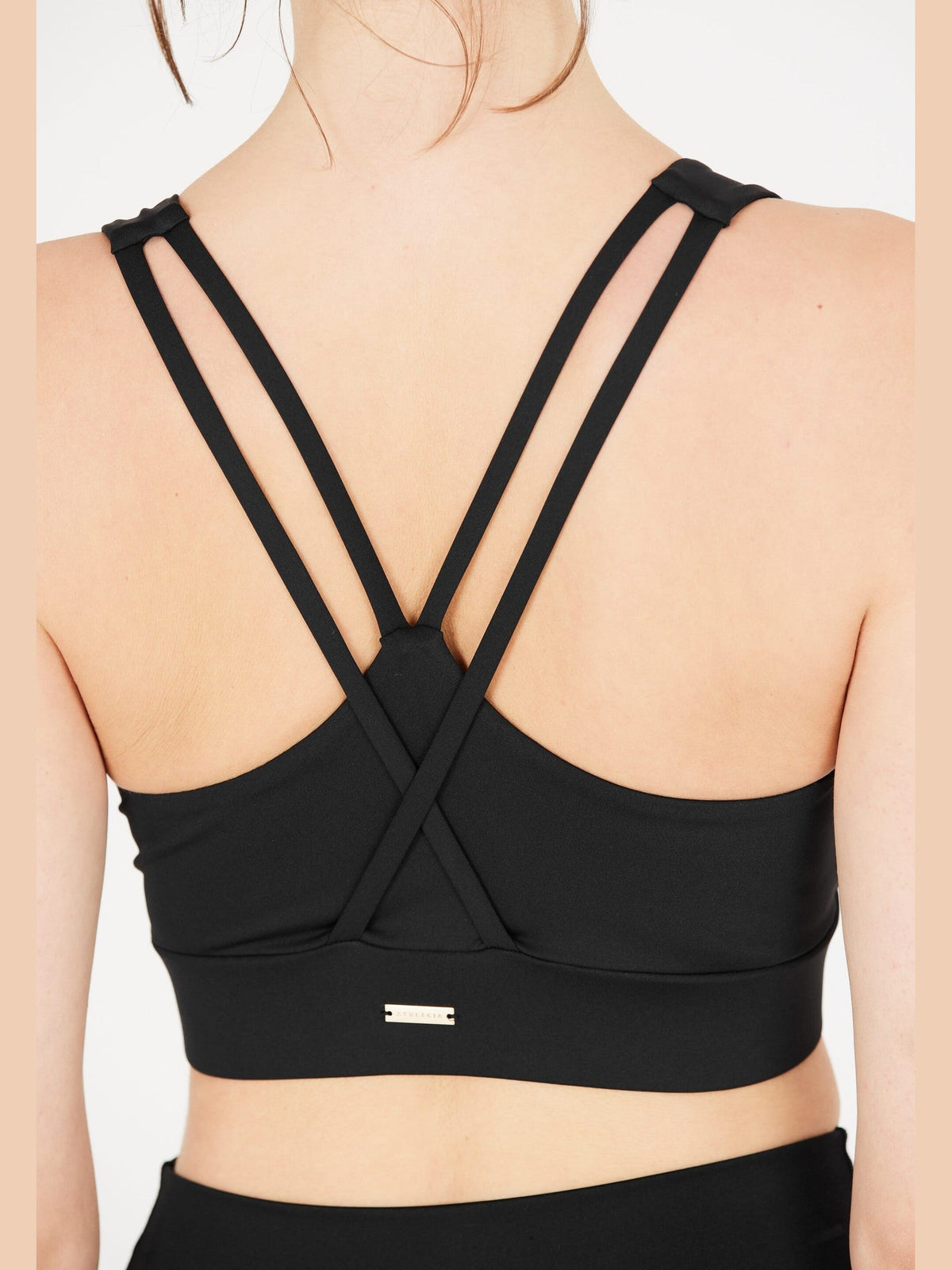 ATHLECIA DILRABA W SPORTS BRA