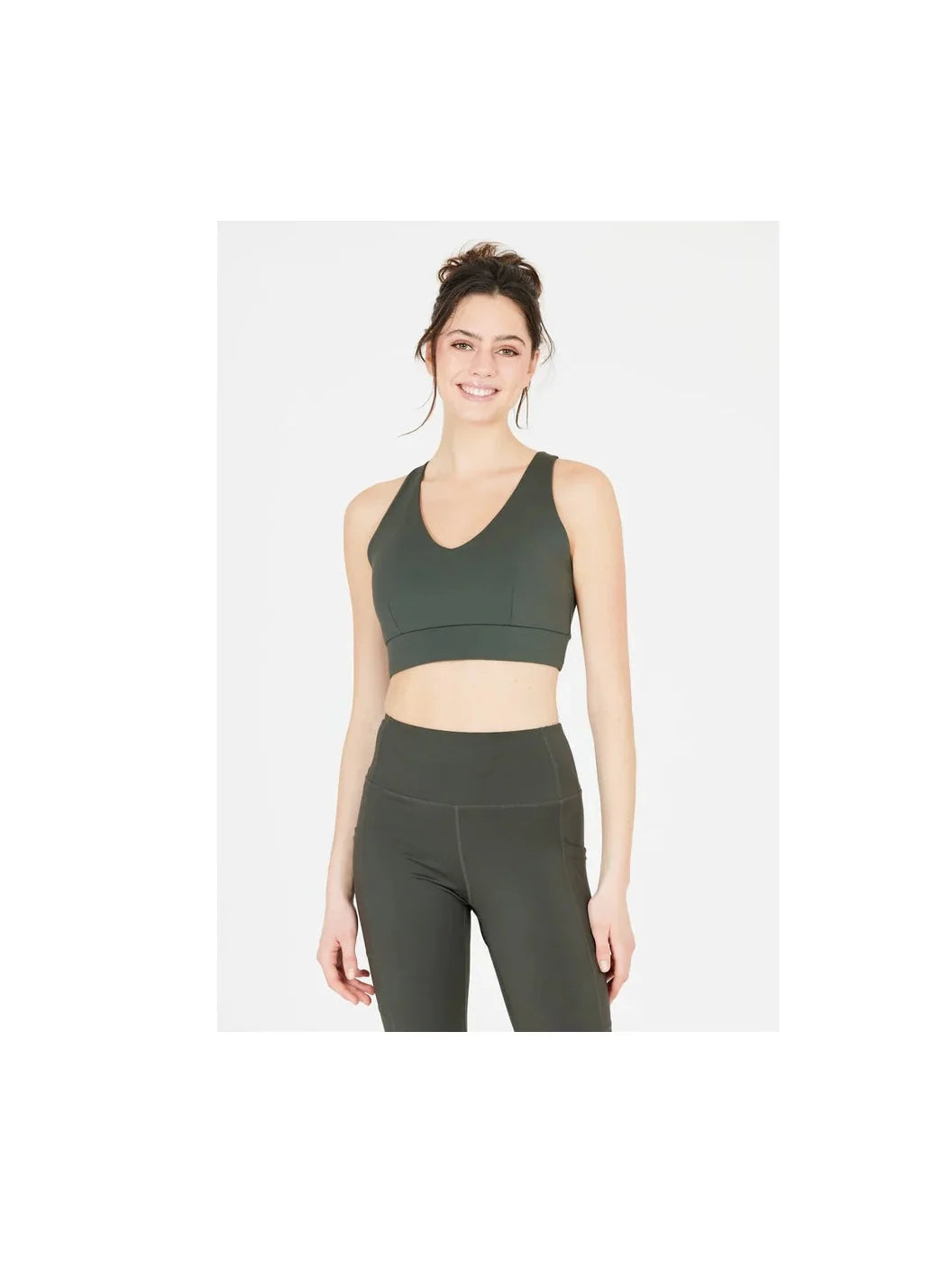 ATHLECIA DILRABA W SPORTS BRA