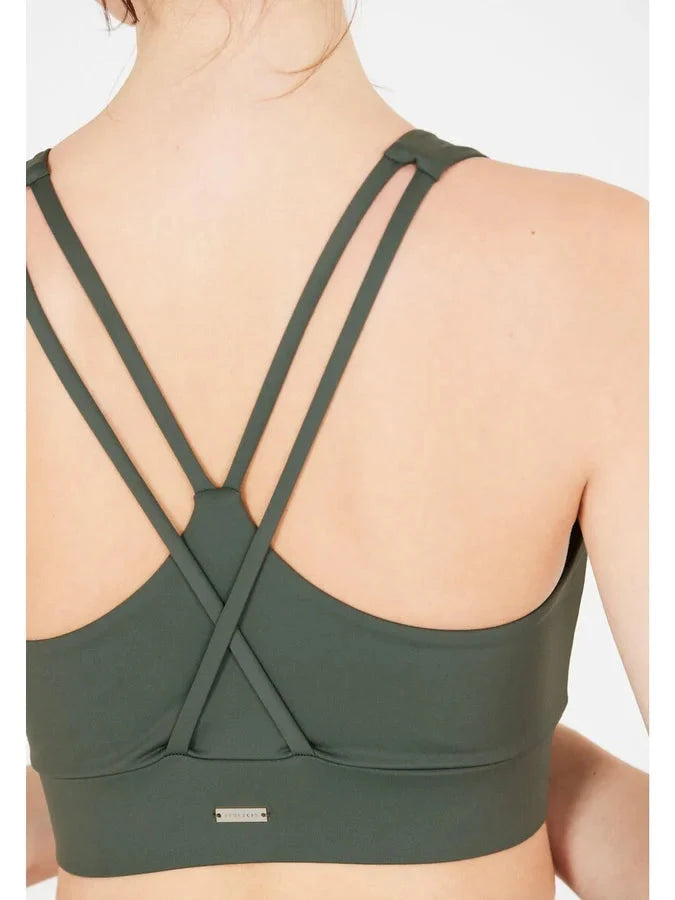 ATHLECIA DILRABA W SPORTS BRA