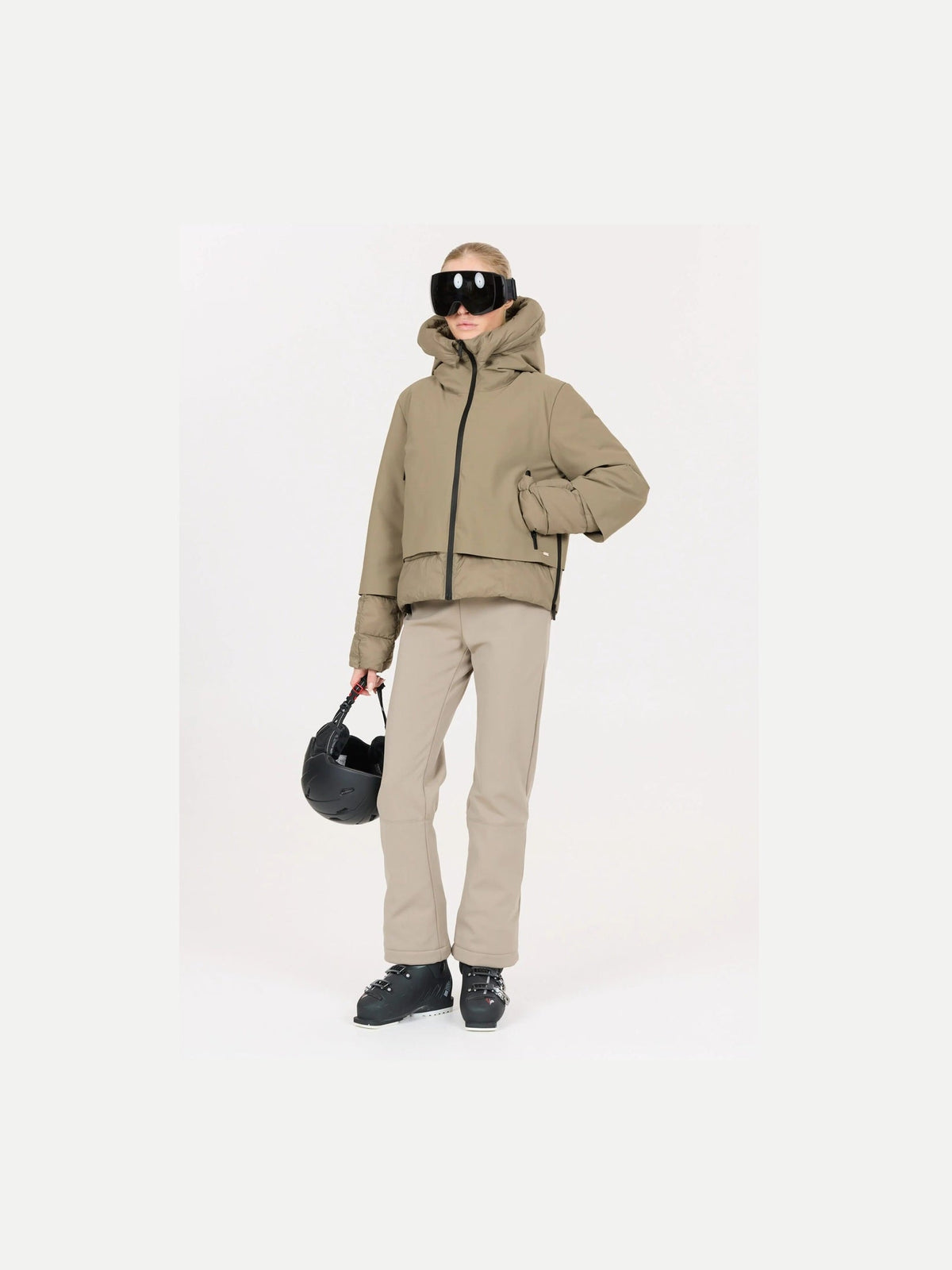 ATHLECIA HELEY W JACKET